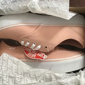 Vans Camden Platform sneakers